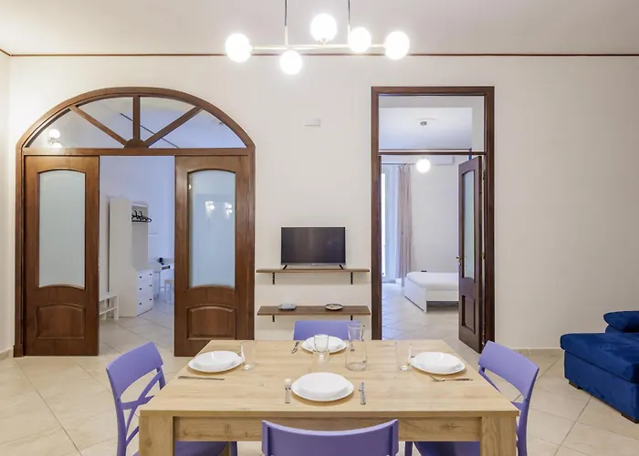 Augusteo House By Wonderful Italy