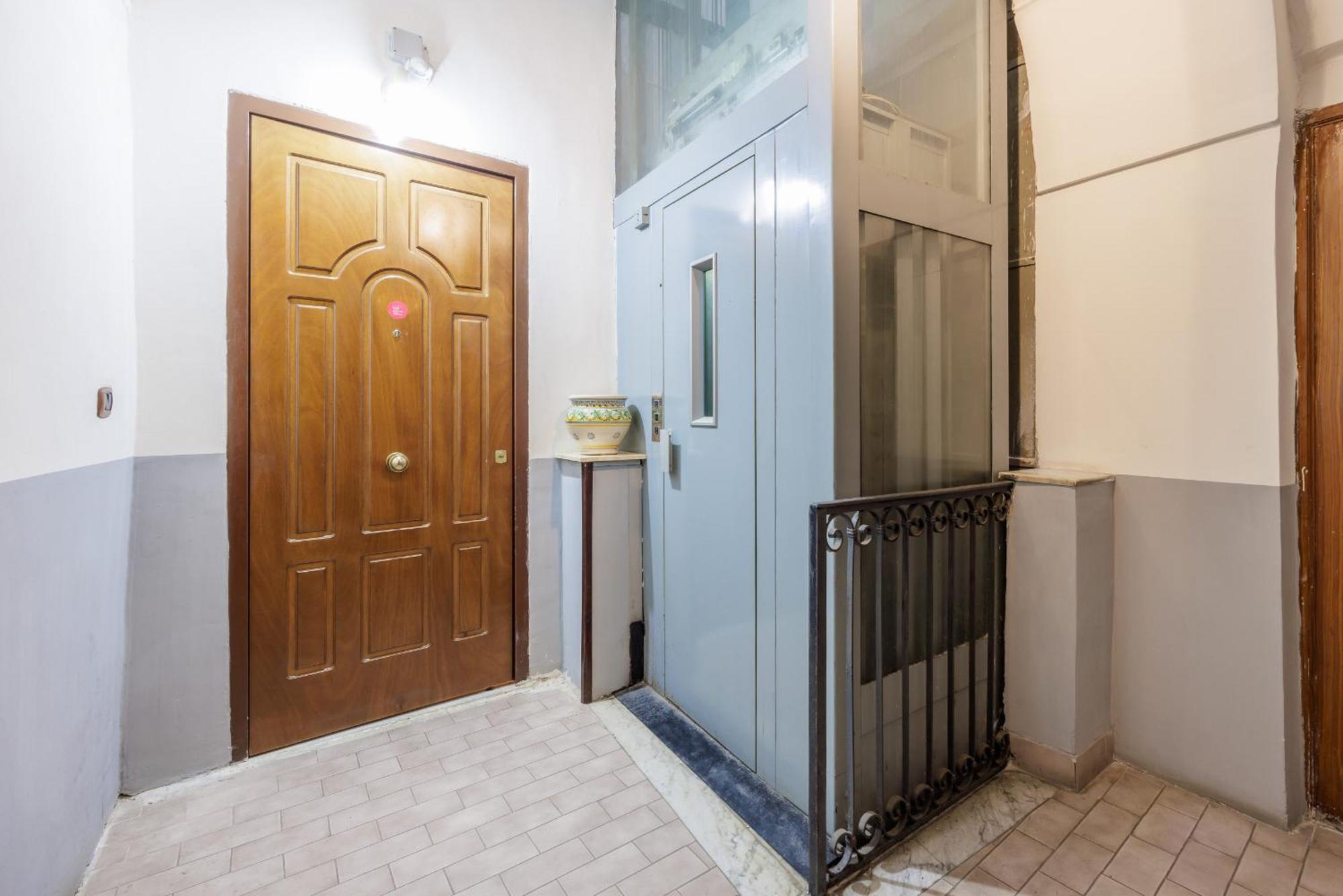 Augusteo House By Wonderful Italy Apartment Naples