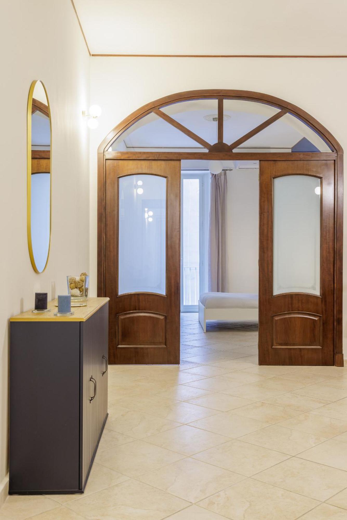 Augusteo House By Wonderful Italy *