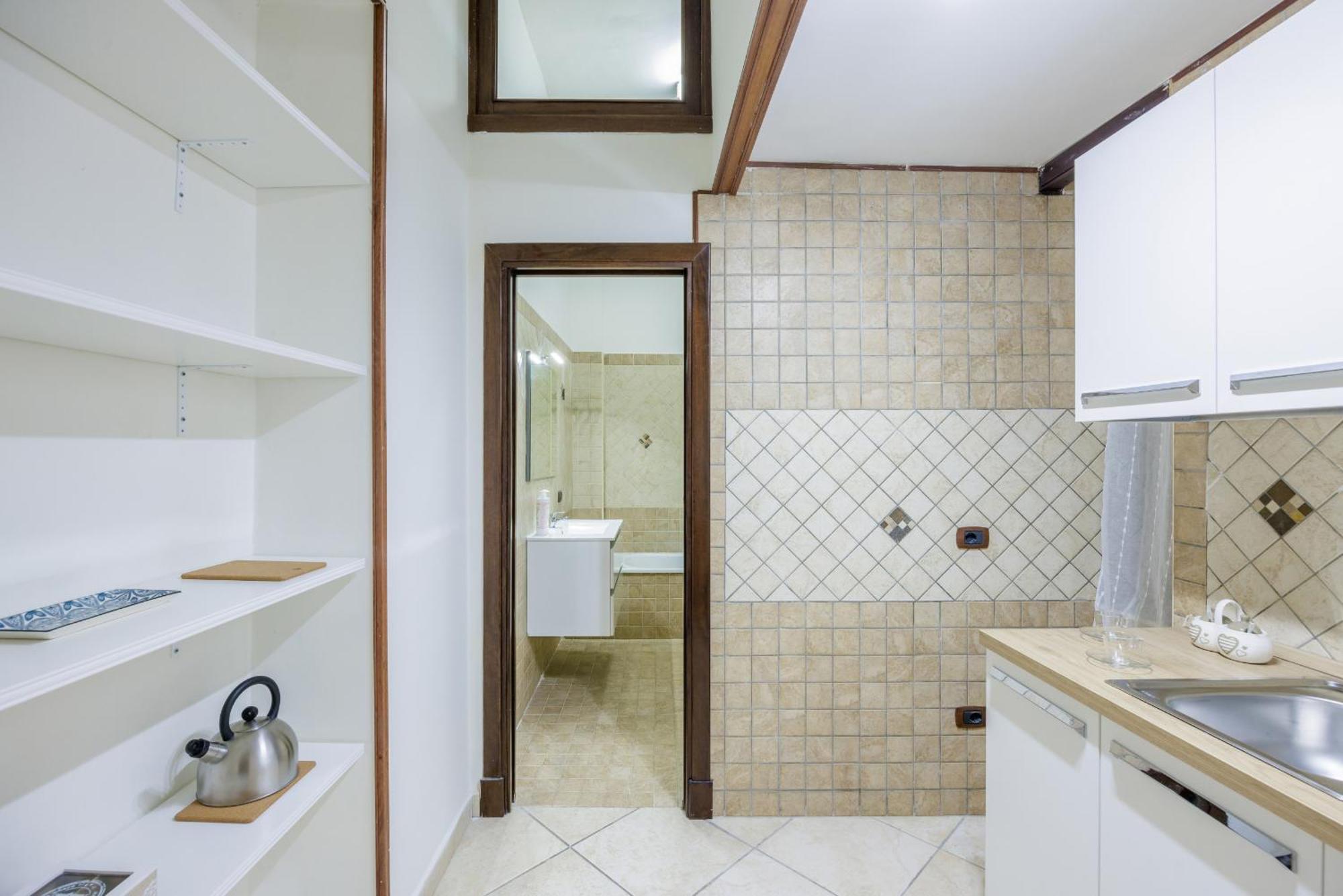 Augusteo House By Wonderful Italy Apartment Naples