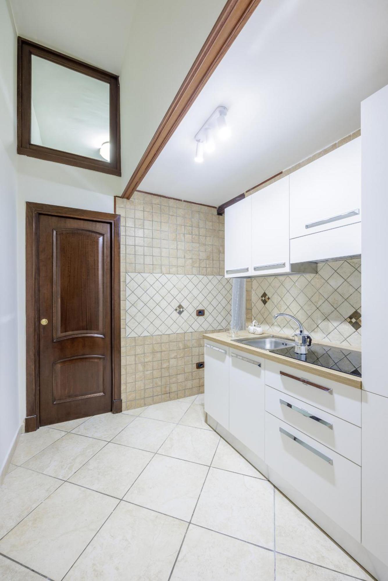 Apartment Augusteo House By Wonderful Italy Naples