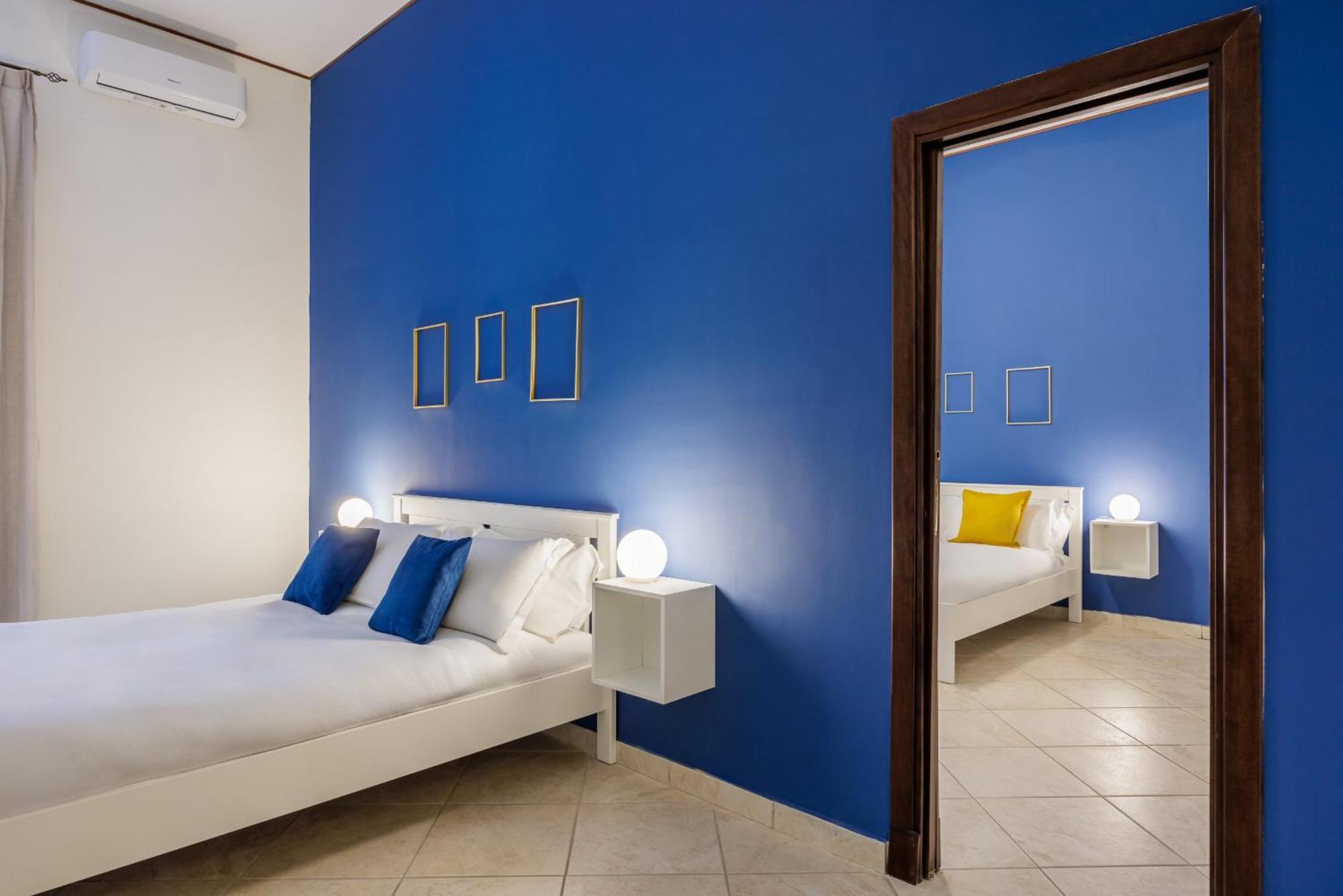 Augusteo House By Wonderful Italy Naples