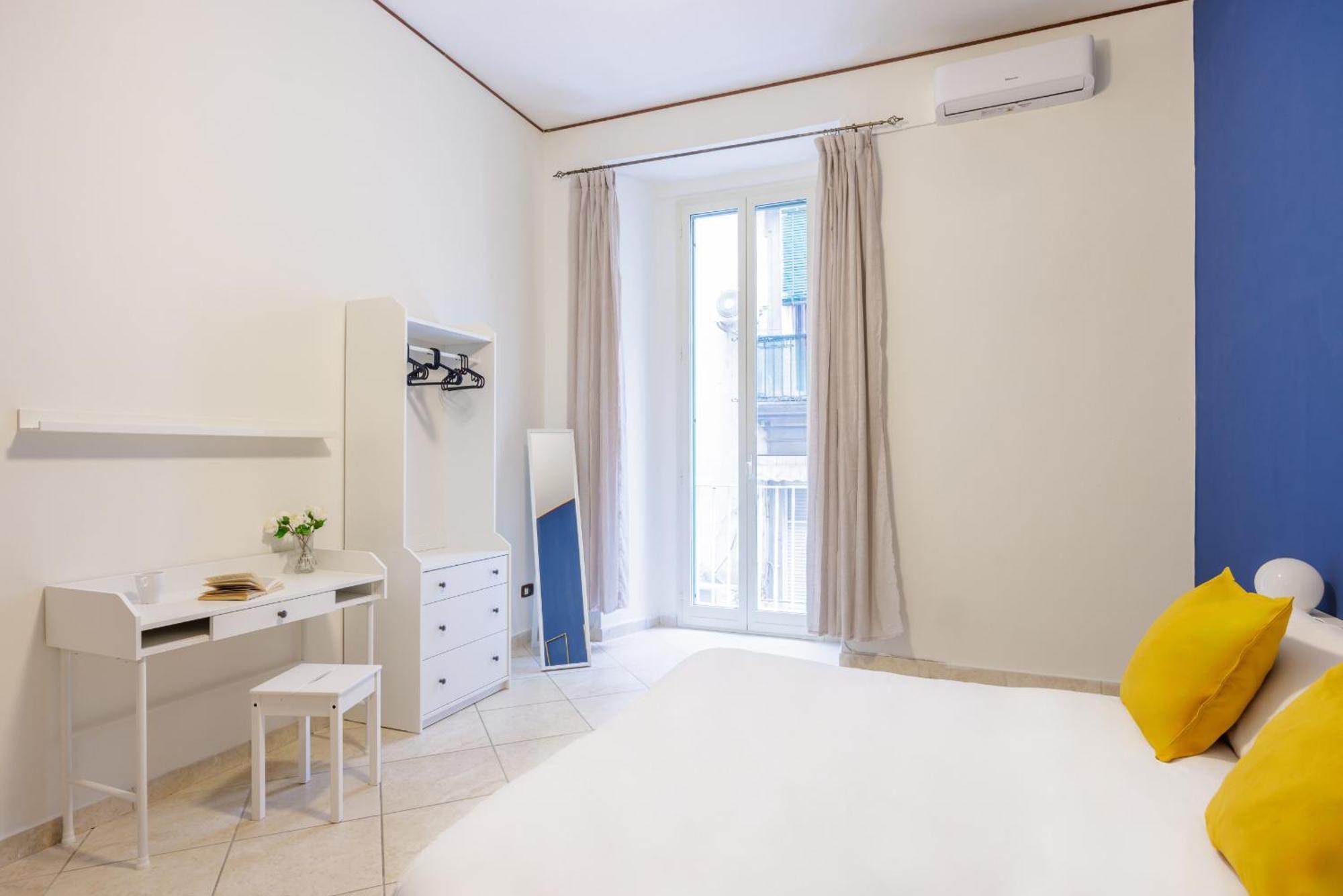 Augusteo House By Wonderful Italy Apartment Naples