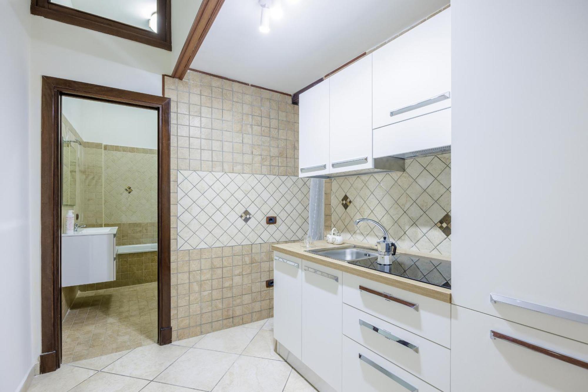 Apartment Augusteo House By Wonderful Italy Naples