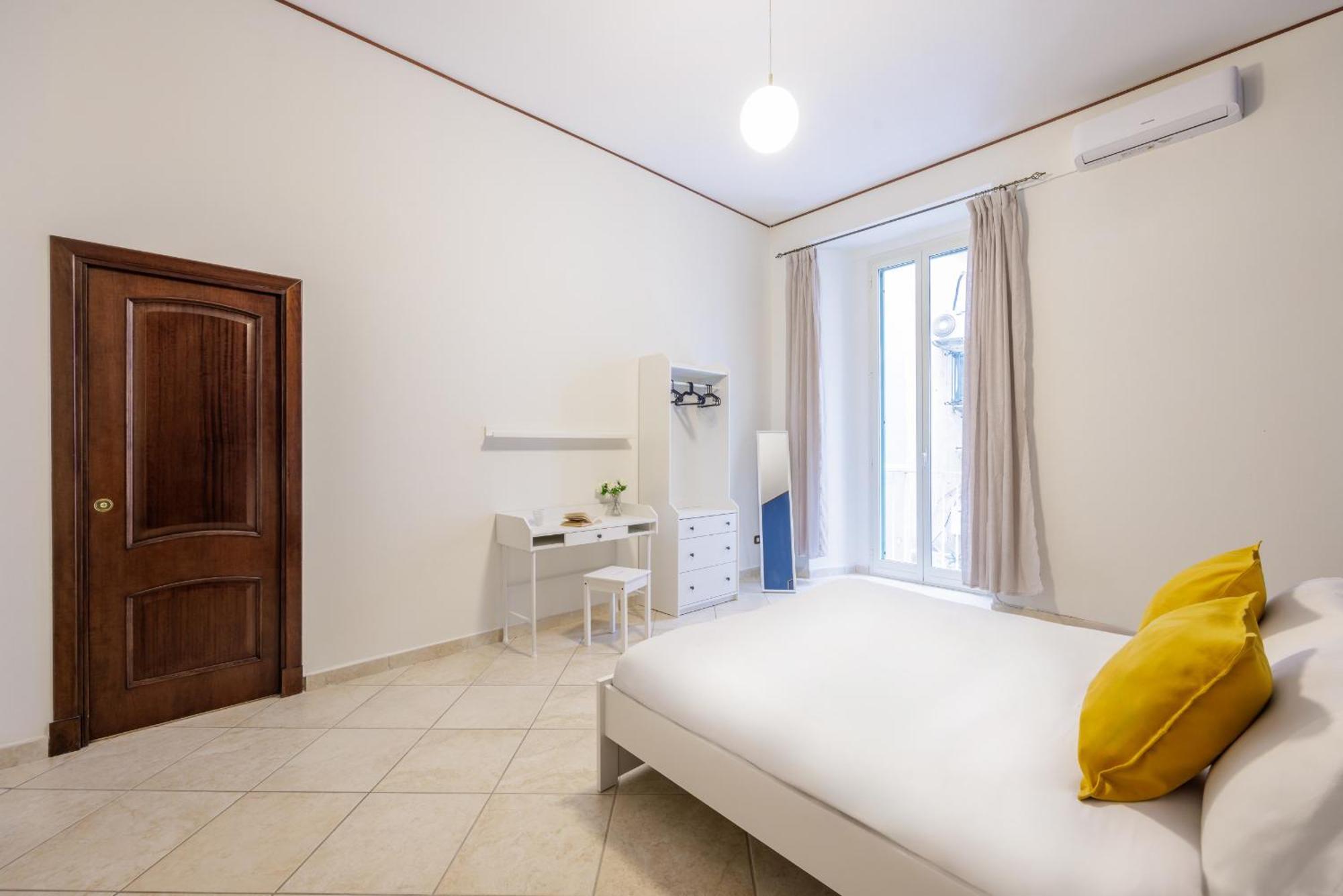 Augusteo House By Wonderful Italy Apartment *