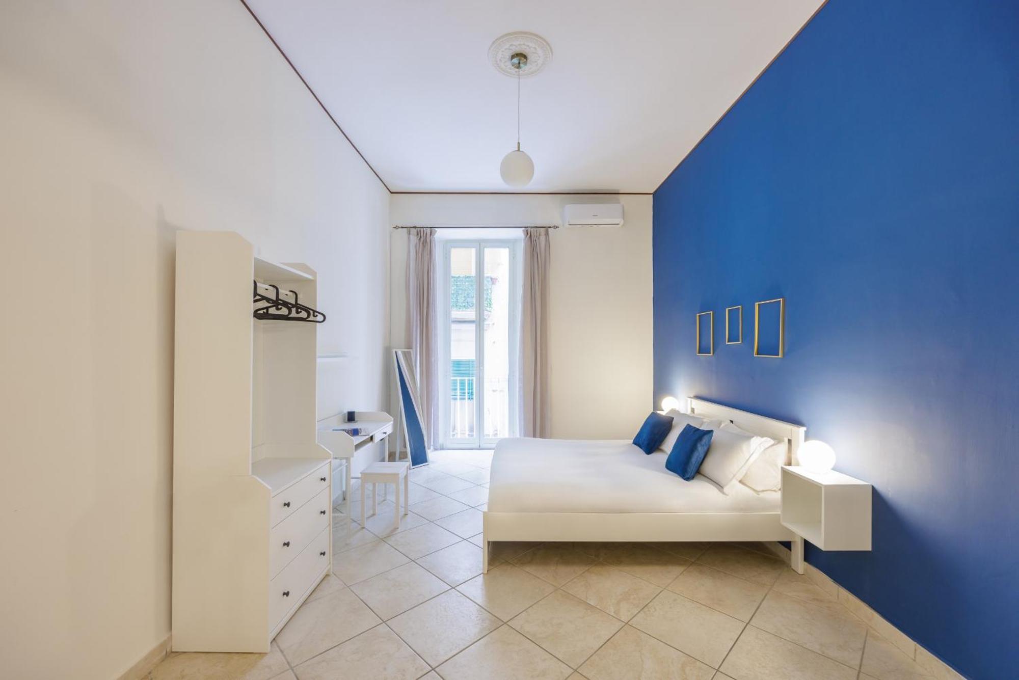 Apartment Augusteo House By Wonderful Italy Naples