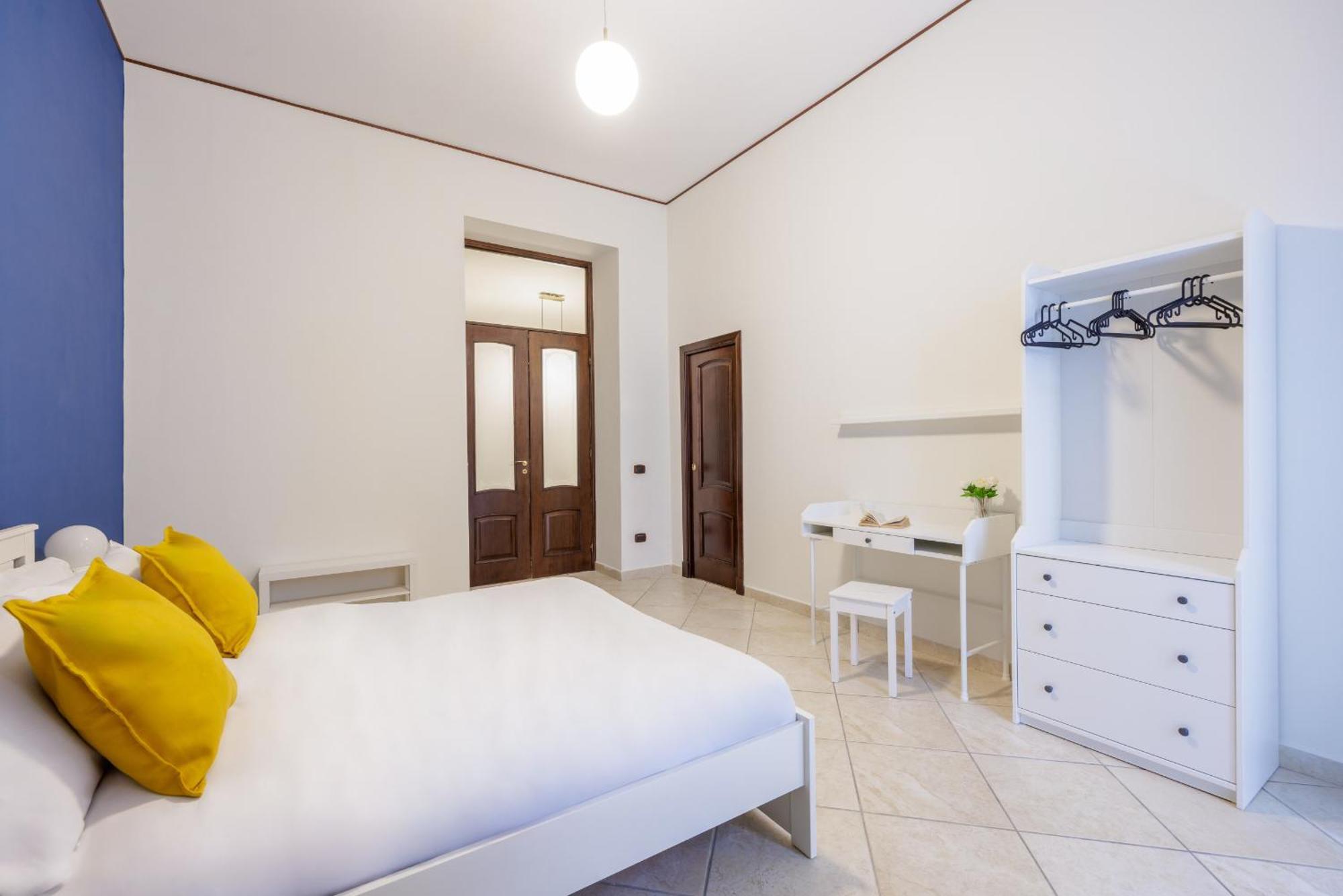 Apartment Augusteo House By Wonderful Italy *