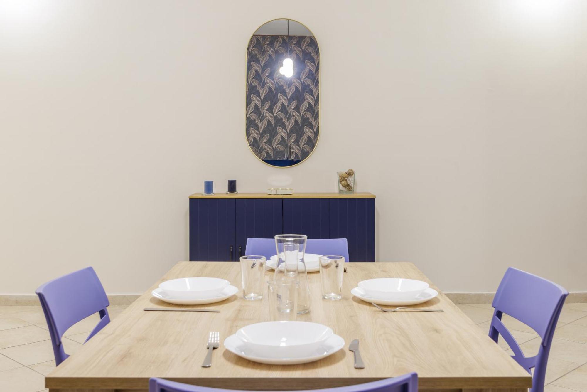 Apartment Augusteo House By Wonderful Italy