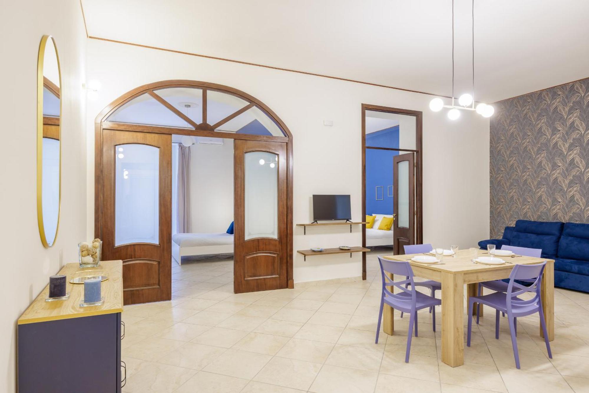Augusteo House By Wonderful Italy Naples