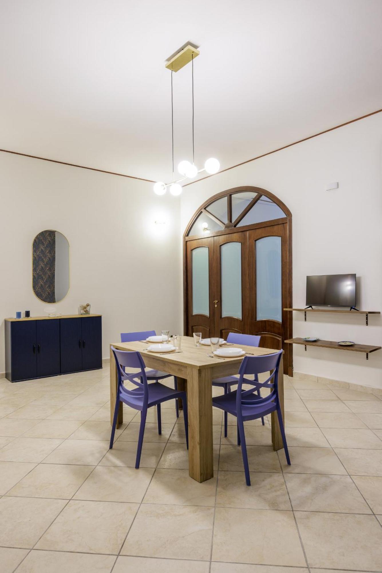 Augusteo House By Wonderful Italy Apartment *
