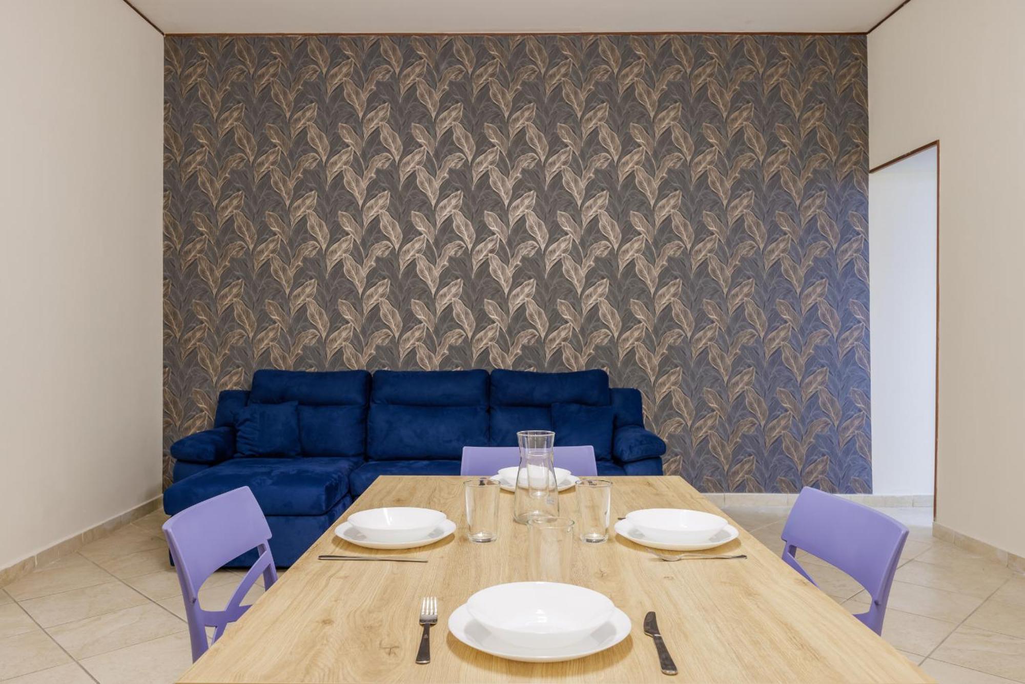 Augusteo House By Wonderful Italy