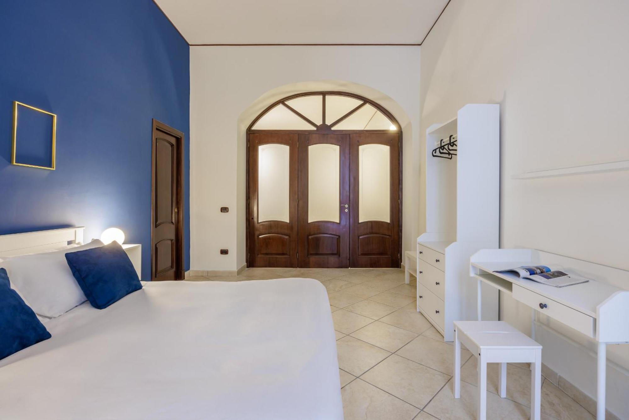Augusteo House By Wonderful Italy Apartment