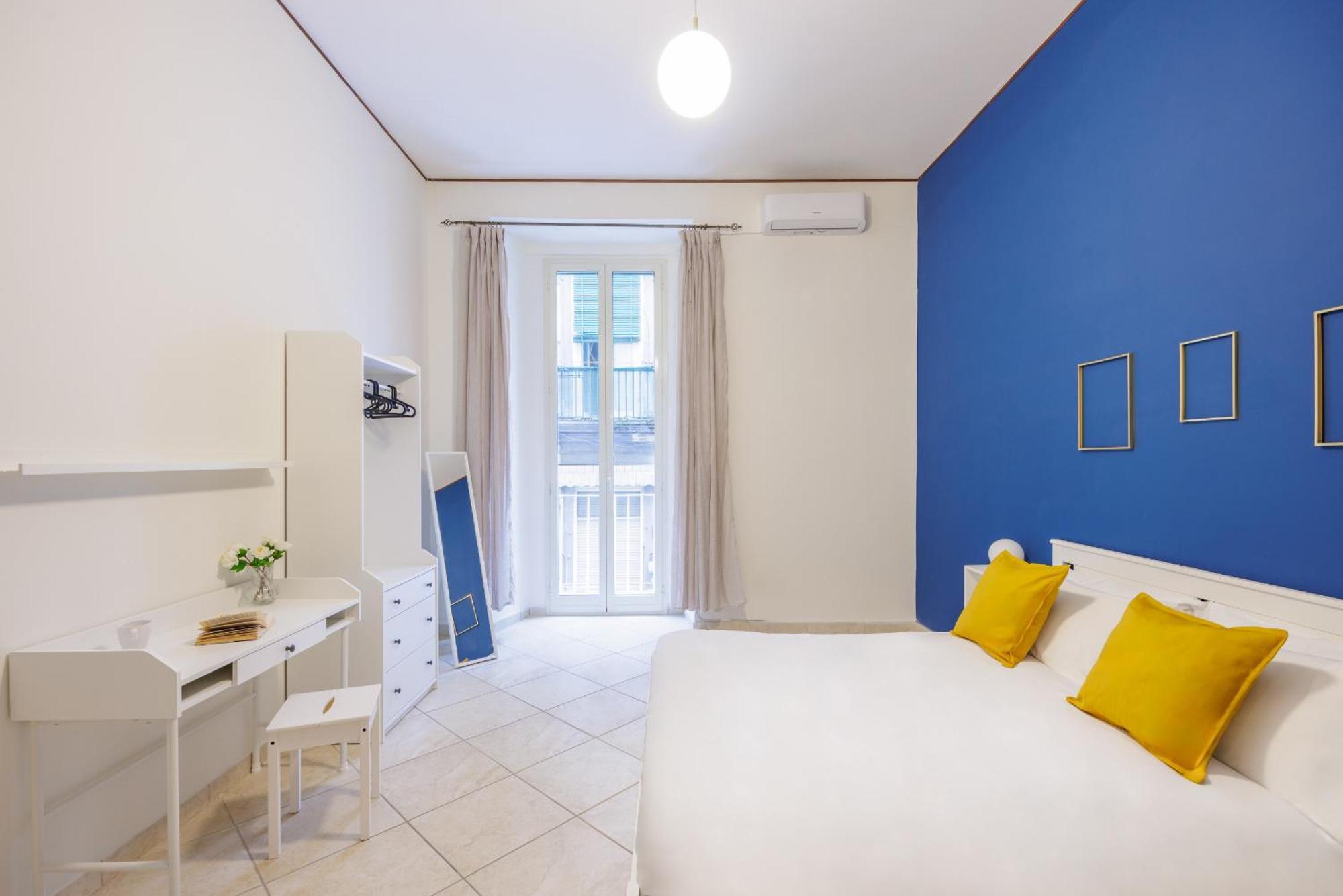 Apartment Augusteo House By Wonderful Italy